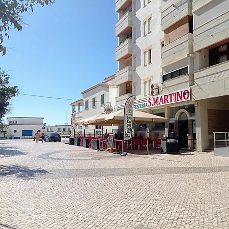 Casino Blu: 50M To Beach, In Town Center Armacao de Pera Bagian luar foto